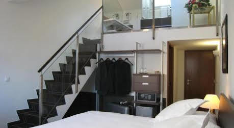 Hotel D'alleves
