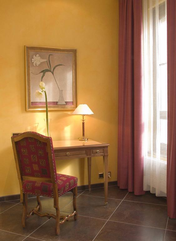 D'alleves Hotel Genebra