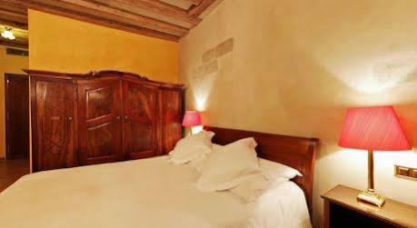 D'alleves Hotel Genebra